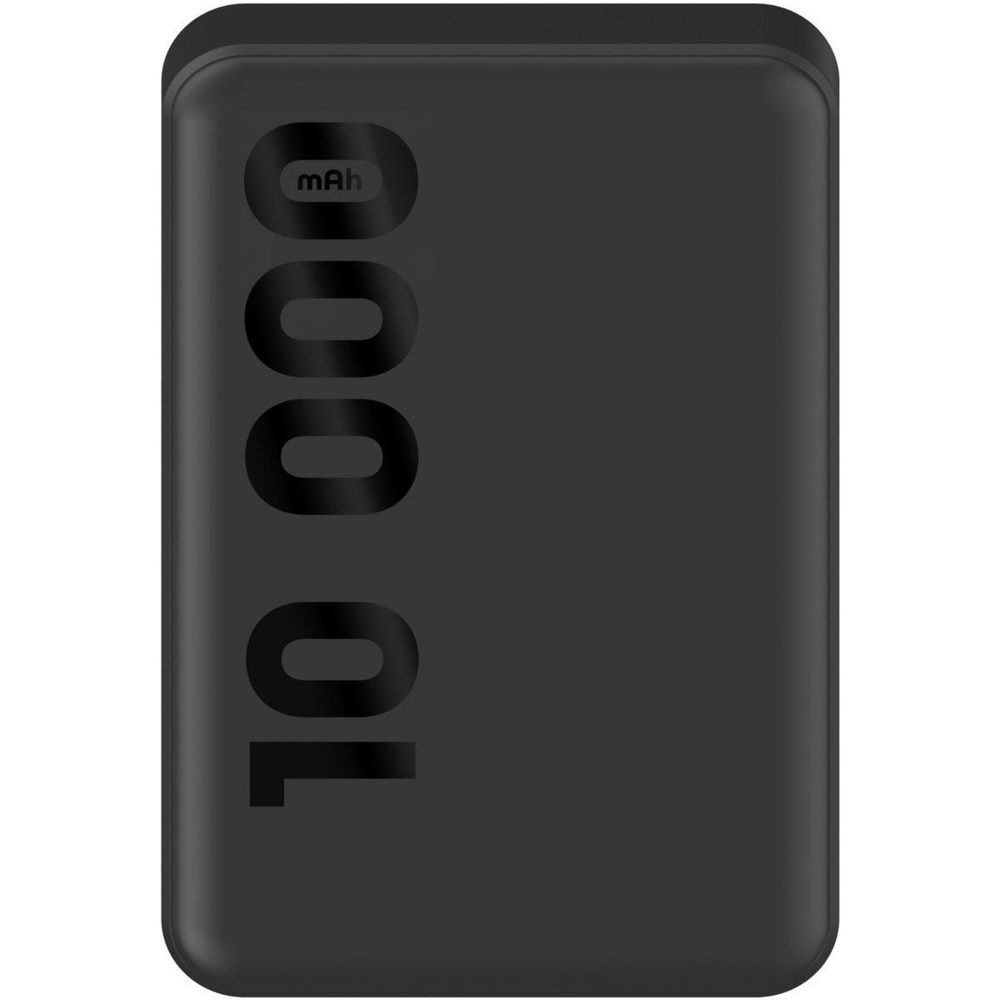 Voir la diapositive 2 : ESSENTIEL B Batterie externe 10000mAh magnétique 15W