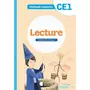  LECTURE CE1. CAHIER D'EXERCICES, Cadez Laurence