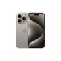 Voir la diapositive 1 : APPLE iPhone 15 Pro reconditionné 128 Go - Grade C - Gris