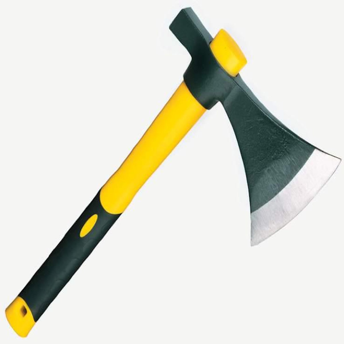 Leborgne Hachette manche droit 0,8 kg - manche Novagrip