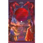 LES LEGENDES DES TERRES DE KHAN TOME 2 : LA PROPHETIE DES PHERENIDES, Leclerc Thierry