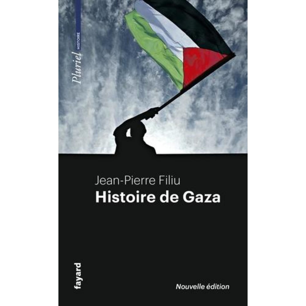 HISTOIRE DE GAZA, Filiu Jean-Pierre