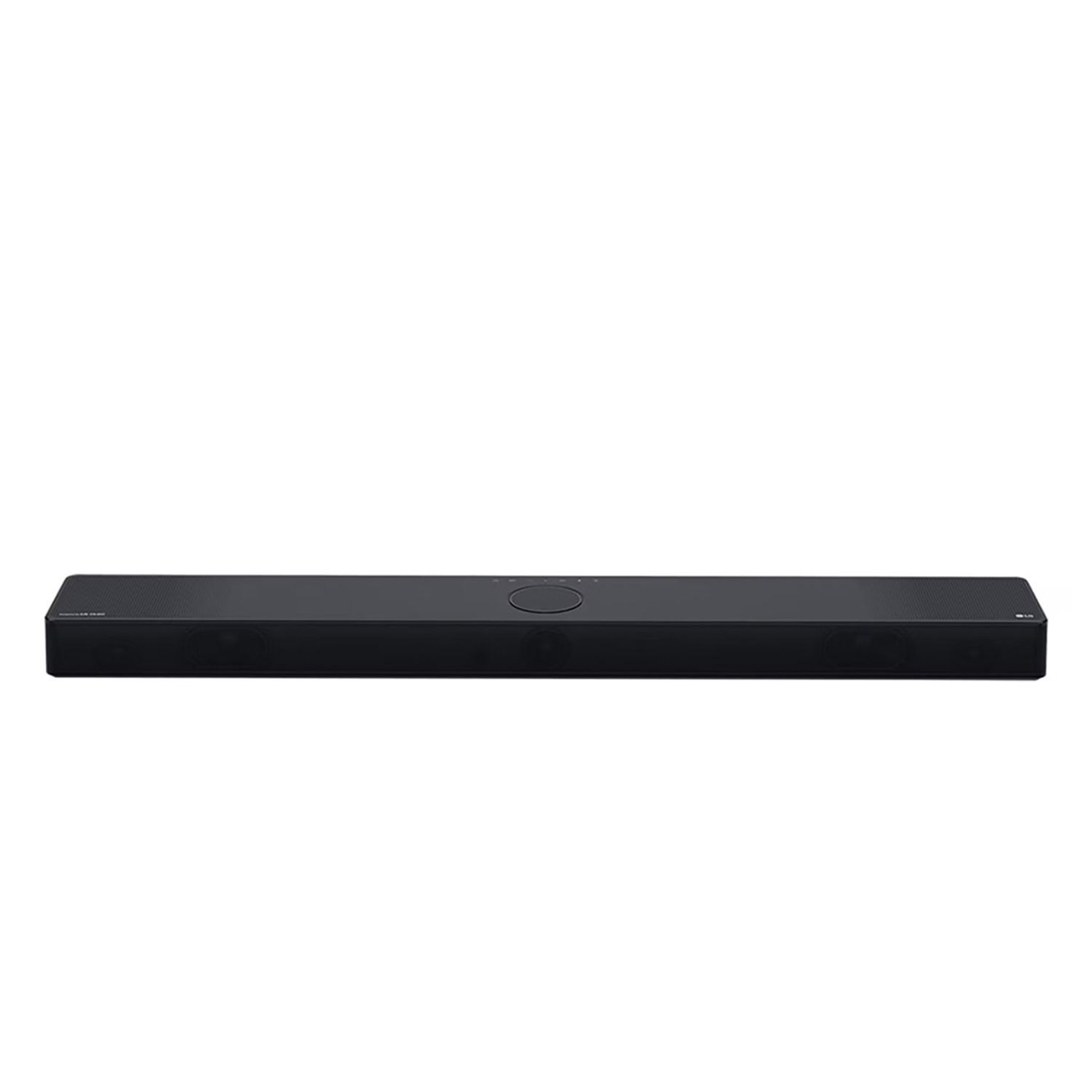 Voir la diapositive 3 : LG Lg sc9s noir 3.1.3 canaux 400 w