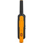Voir la diapositive 5 : MOTOROLA Talkie walkie T82 Extreme Twin Noir/Jaune