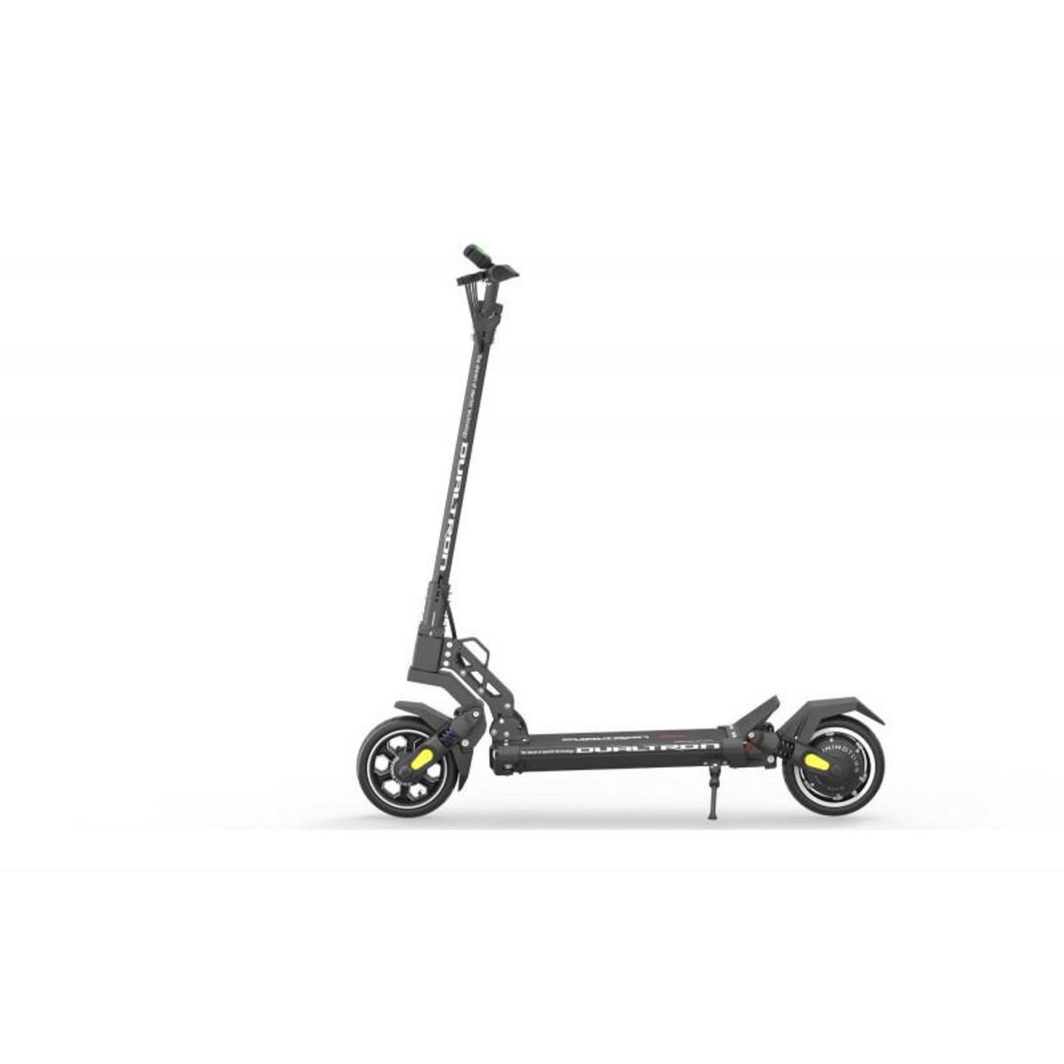 Minimotors Trottinette électrique Minimotors Dualtron Mini 21A 1000 W Noir