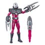 Voir la diapositive 5 : HASBRO Figurine articulée Ranger 15 cm - Power Rangers Beast Morphers