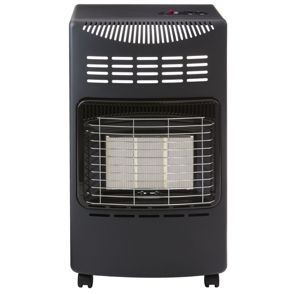 poêle à gaz infrarouge - Visby 4200 W