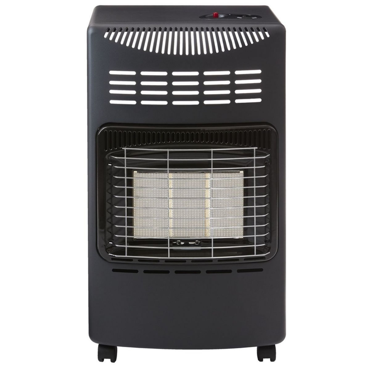 poêle à gaz infrarouge - Visby 4200 W