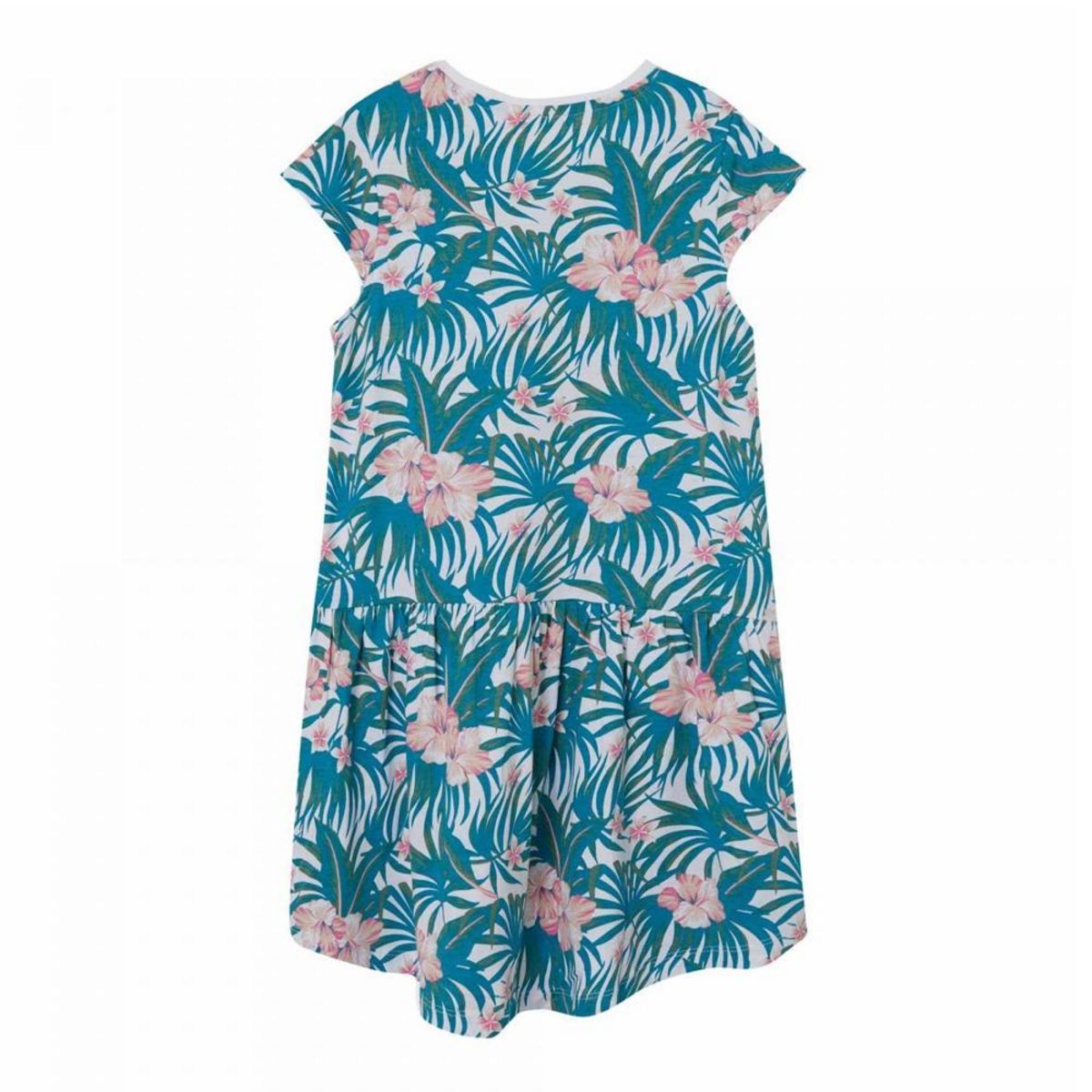 NAME IT Robe Blanche/ Fille Name it Frida