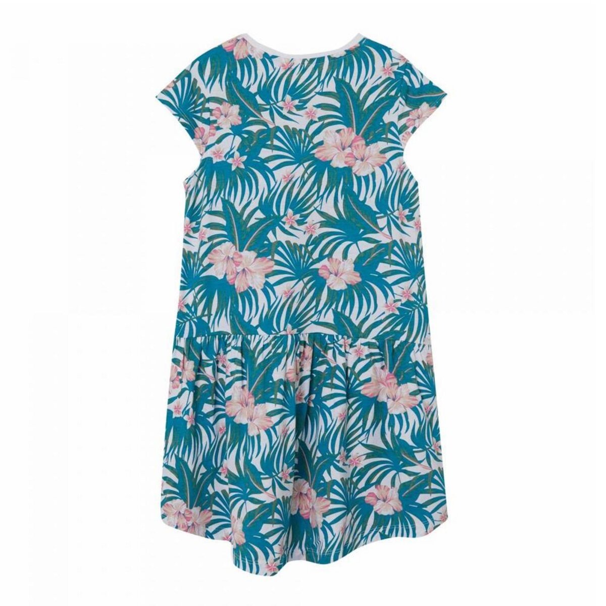 NAME IT Robe Blanche/ Fille Name it Frida