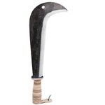 Jad Véritable serpe italienne Jad