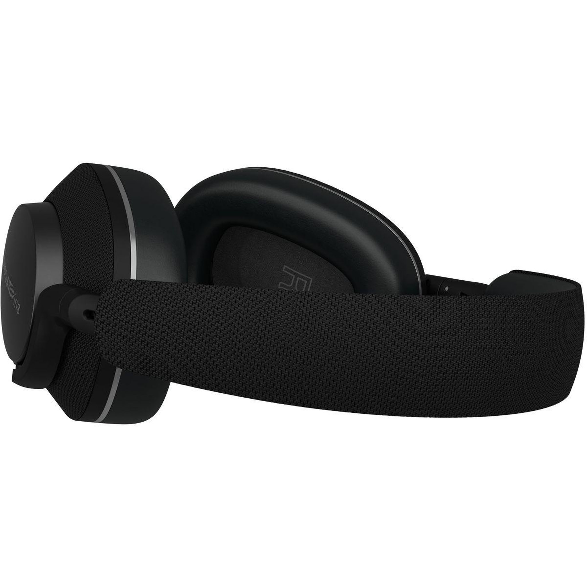 Voir la diapositive 5 : B&W Casque PX7 S2e Noir