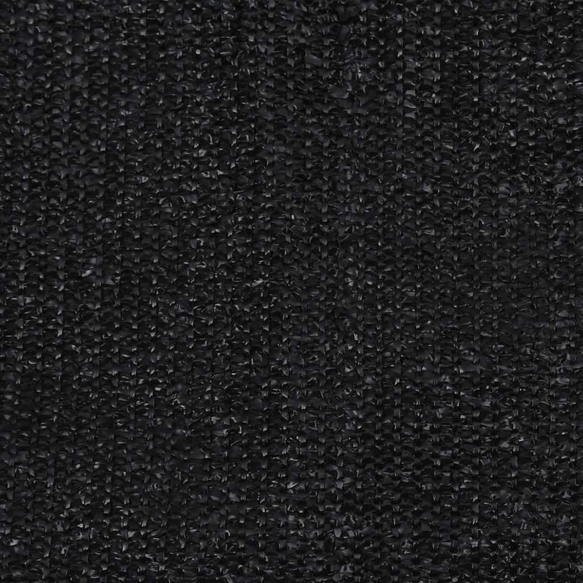 Voir la diapositive 5 : VIDAXL Store roulant d'exterieur 65 (l) x 140 (h) cm noir