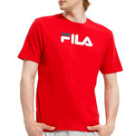 FILA T shirt  Homme Fila Eagle V2. Coloris disponibles : Rouge