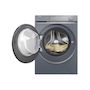 Voir la diapositive 3 : HAIER Lave linge hublot HW100-B14367GUFR