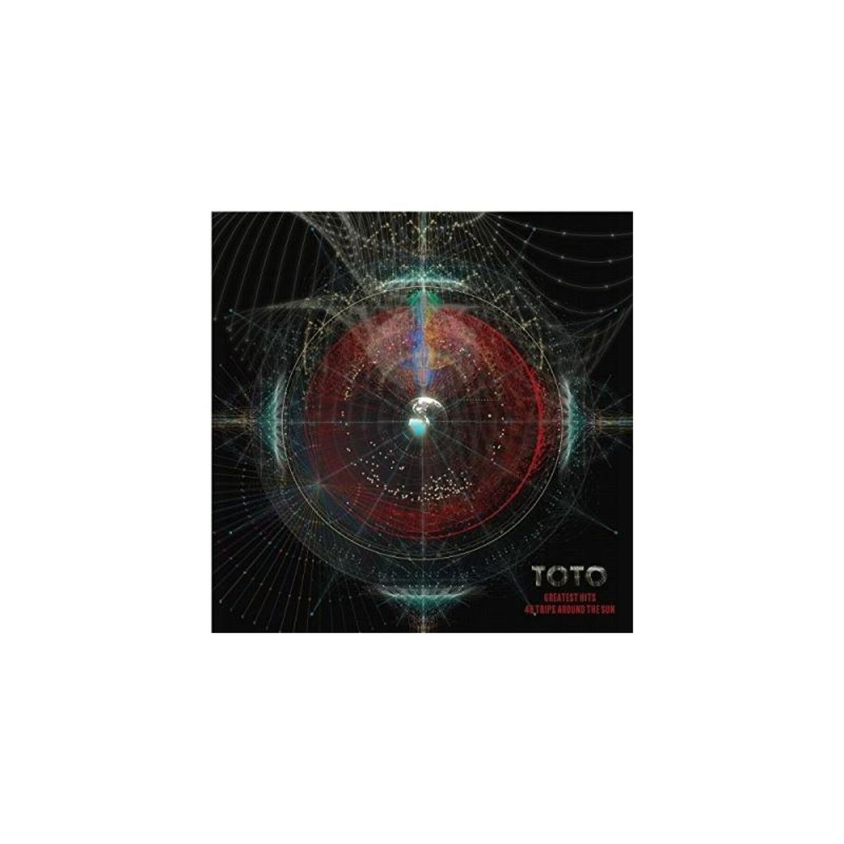 SONY 40 Trips Around The Sun Best Of Double Vinyle Gatefold Inclus coupon MP3