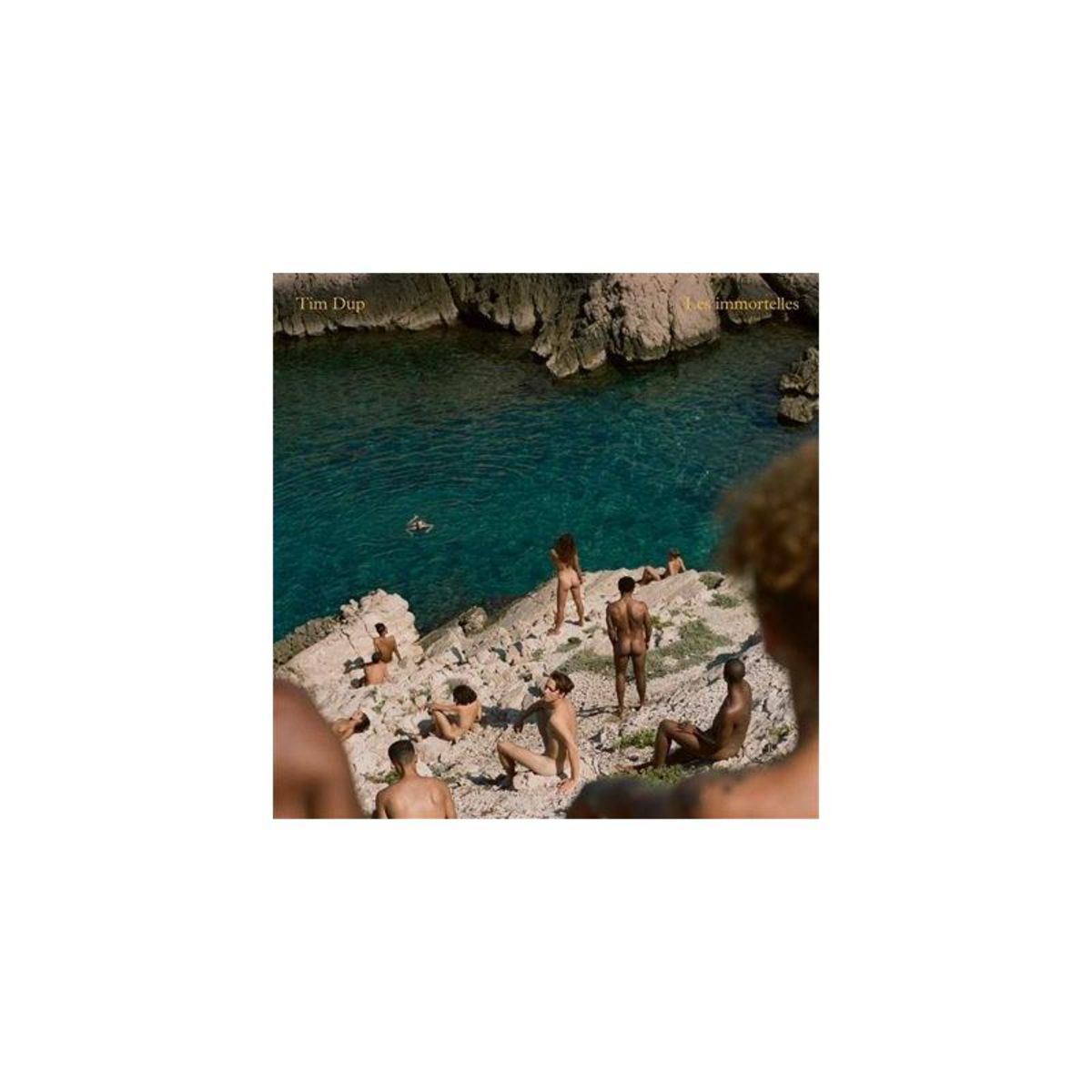 COLUMBIA Les immortelles