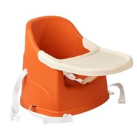 Rehausseur de chaise enfant 2 en 1 THERMOBABY YEEHOP - 6-18 mois - Har