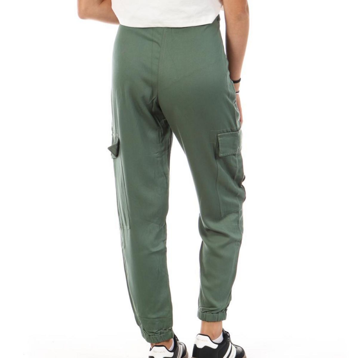 Lee Cooper Pantalon Fluide  Femme Lee Cooper Okarta