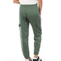 Voir la diapositive 2 : Lee Cooper Pantalon Fluide  Femme Lee Cooper Okarta