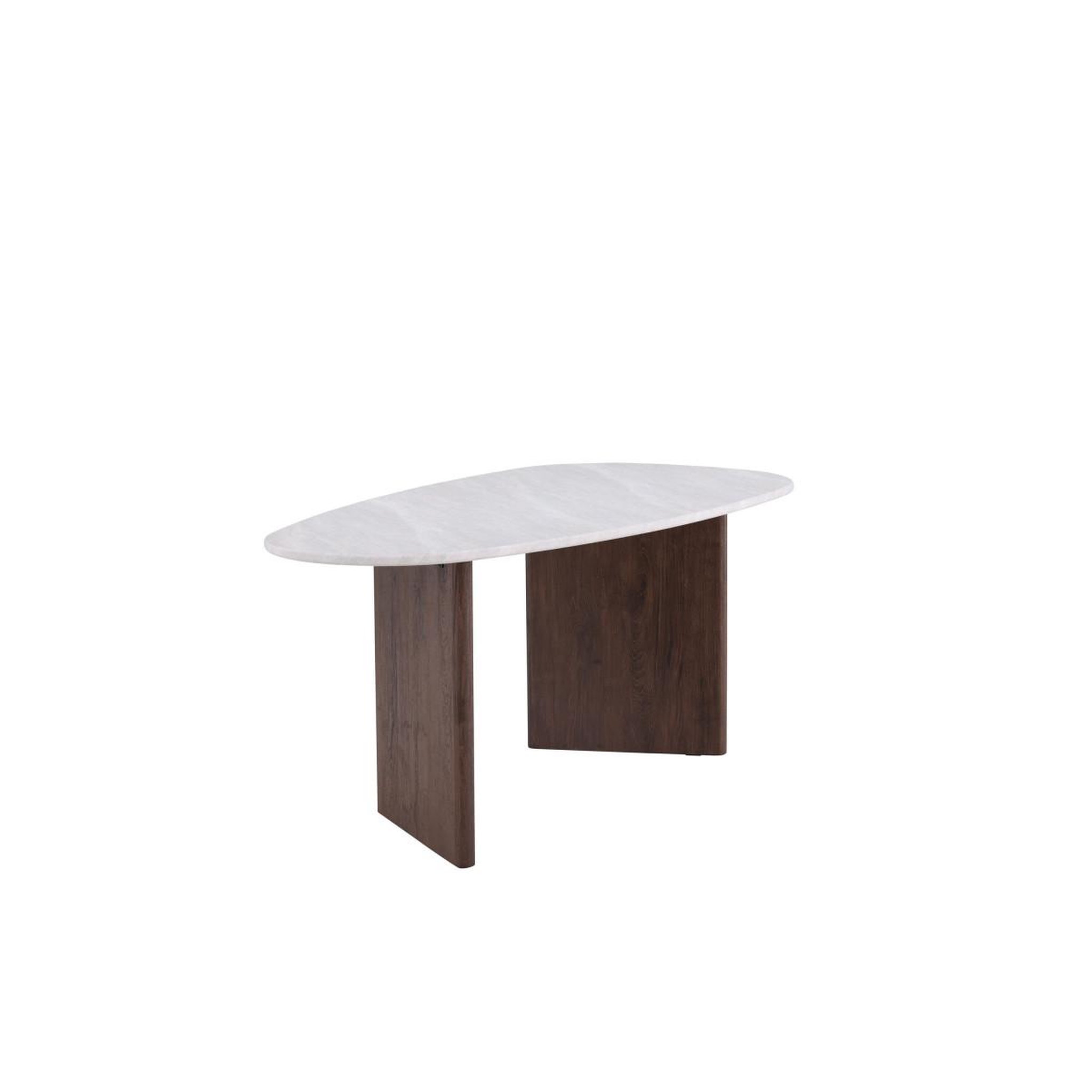 Voir la diapositive 2 : Paris Prix Table à manger design  grönvik  180cm gris clair