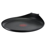 TEFAL Crêpière 27 cm INGENIO EASY PLUS