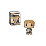 Funko Figurine Funko Pop vinyl Merry Brandybuck