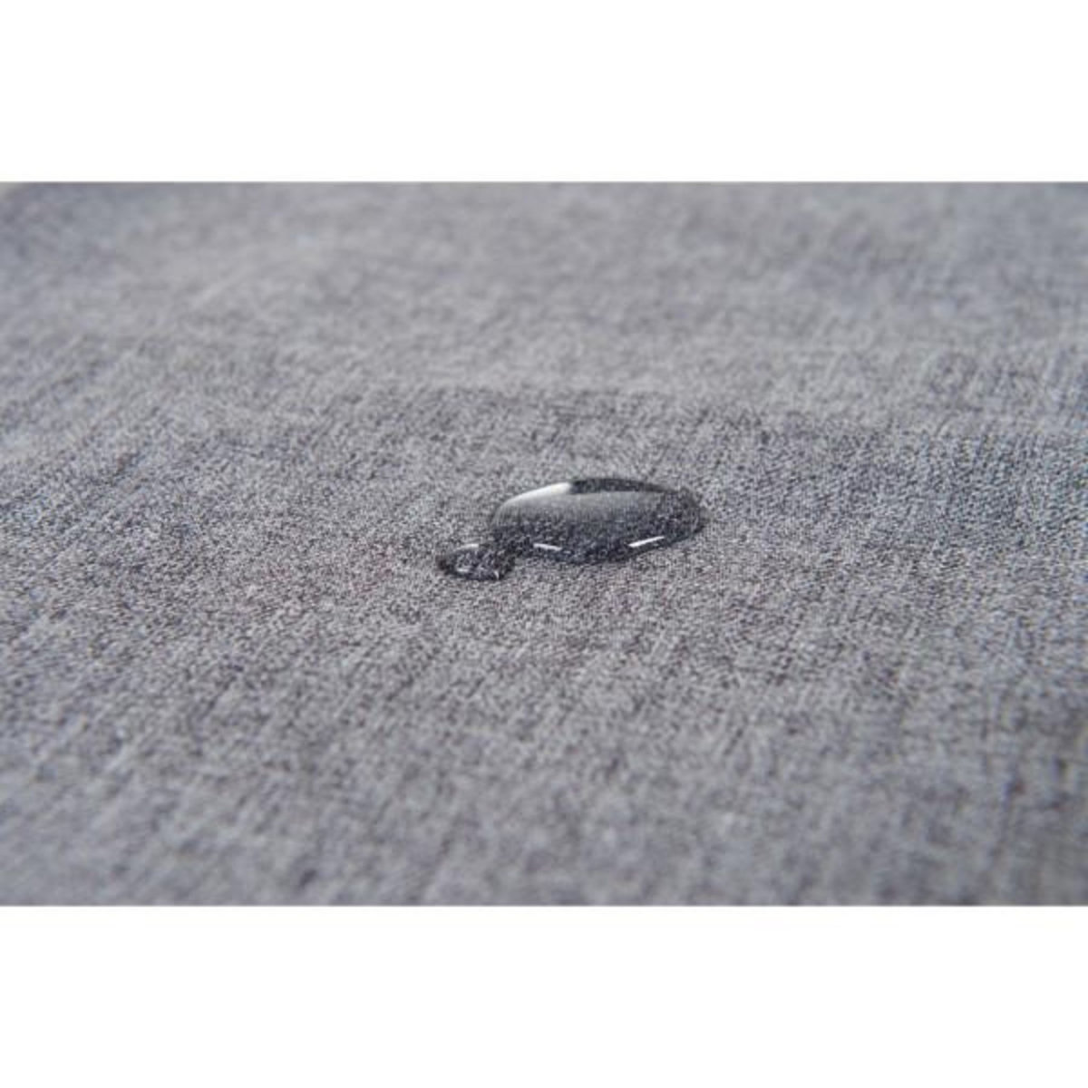 TINEO Protection De Siege Voiture TINEO Pour Bébé - Filet De Rangement - Fixation Universelle - 61x45cm