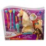Voir la diapositive 5 : MATTEL Spirit l'indomptable - Coffret Chica Linda crinière à coiffer