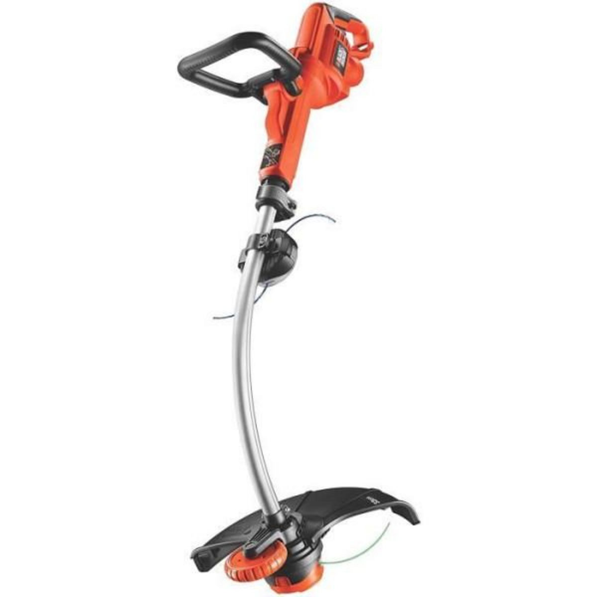 Black et Decker Coupe-bordure électrique BLACK+DECKER - GL8033 - 800W - 33 cm