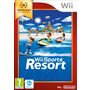 Voir la diapositive 1 : Wii Sport Resort