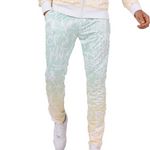 Project X Jogging /Blanc Homme Project X Graffiti. Coloris disponibles : Vert