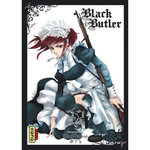 BLACK BUTLER TOME 22, Toboso Yana