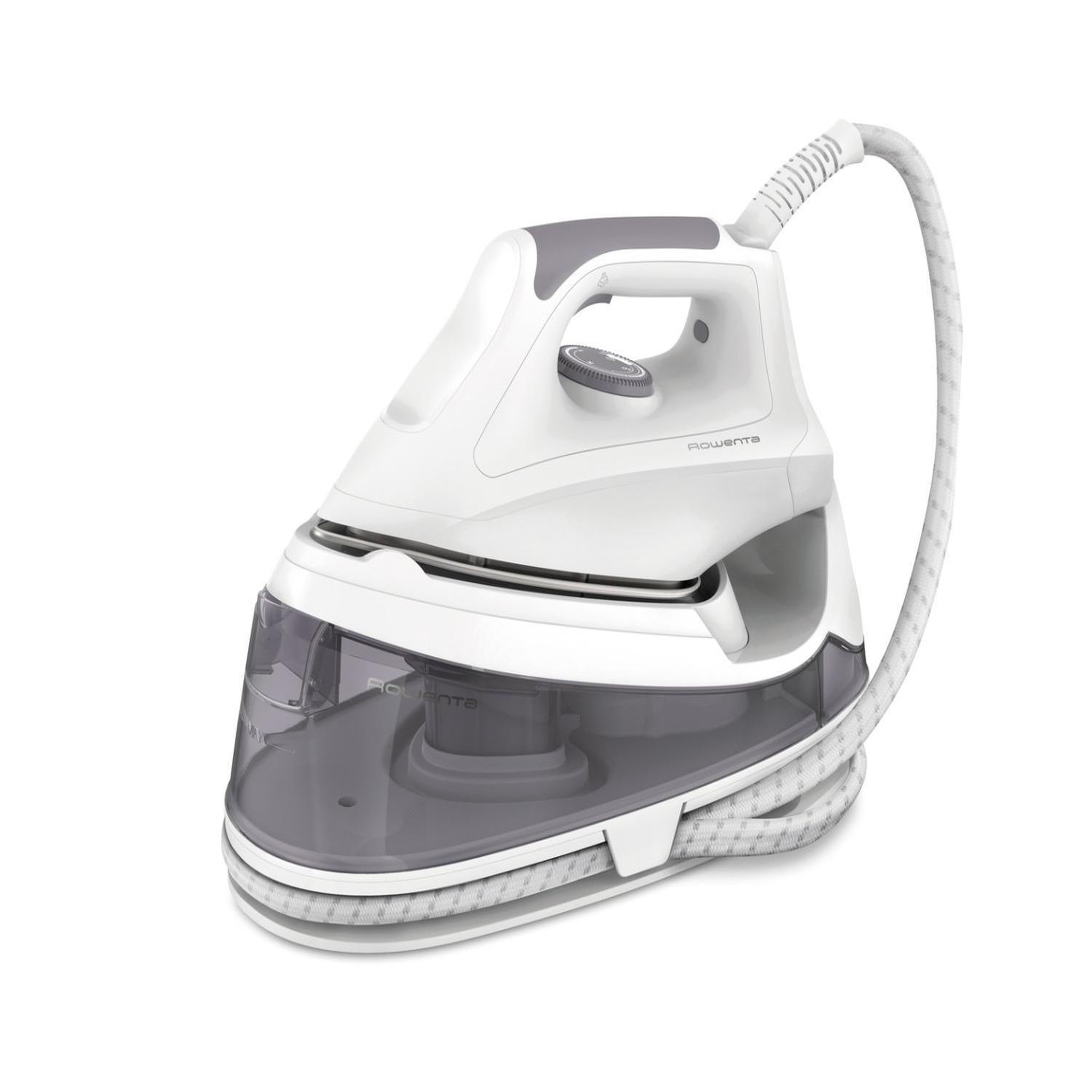 Voir la diapositive 2 : ROWENTA Centrale vapeur Rowenta Liberty VR5020