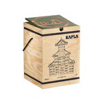 Kapla Mallette 280  avec livre Vert