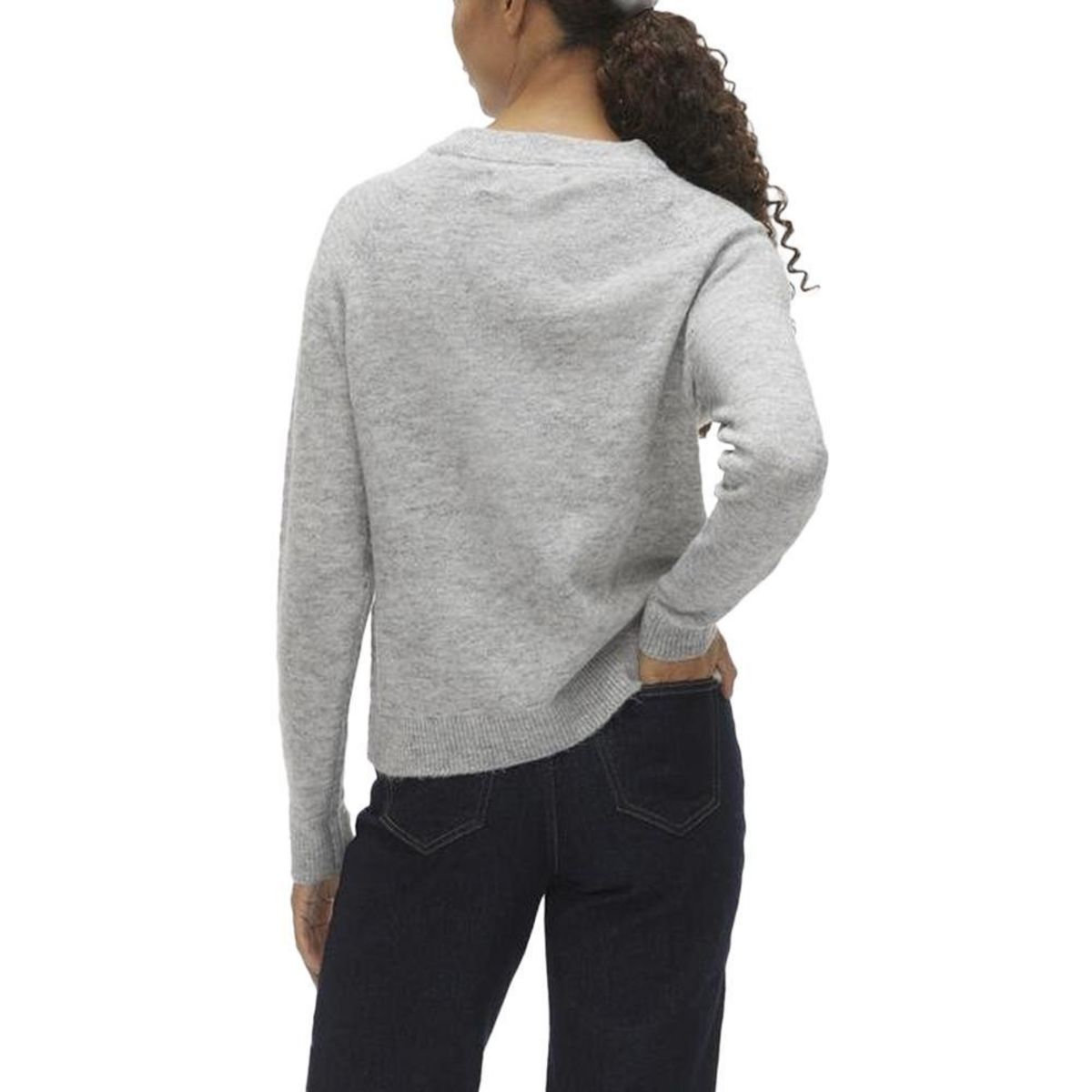 Vero Moda Pull  Femme Vero Moda Filuca