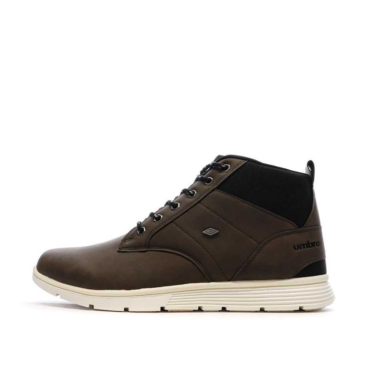 UMBRO Baskets Marron Homme Umbro Nelda
