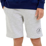 Jack & Jones Short Gris Garçon Jack & Jones Swift. Coloris disponibles : Blanc