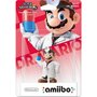 Dr Mario - Figurine Amiibo