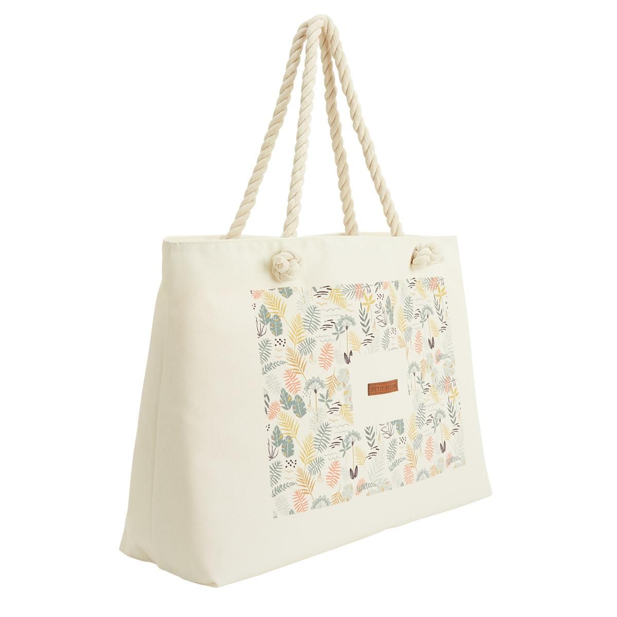 Petit Béguin Sac de plage Mio