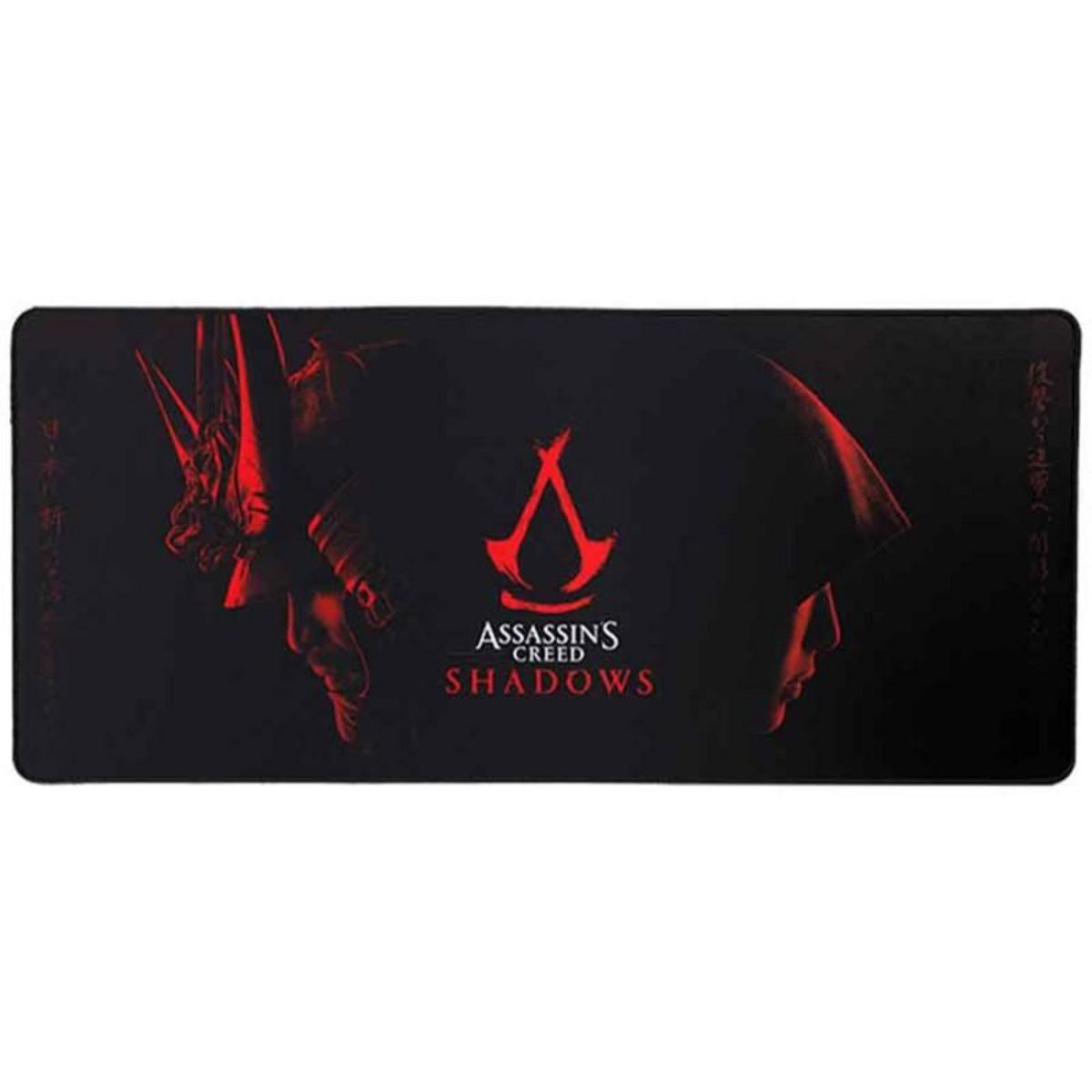 Subsonic Tapis de souris XXL Assassin's Creed Shadows