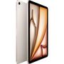 Voir la diapositive 2 : APPLE Tablette Apple Air 11 Lumière Stellaire 256Go Wifi 2024
