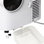 Voir la diapositive 6 : Bestron Climatiseur mobile monobloc 3500w 45m2 - aac12000