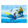 Voir la diapositive 4 : PLAYMOBIL 9247 - Dragons - Astrid et Tempête