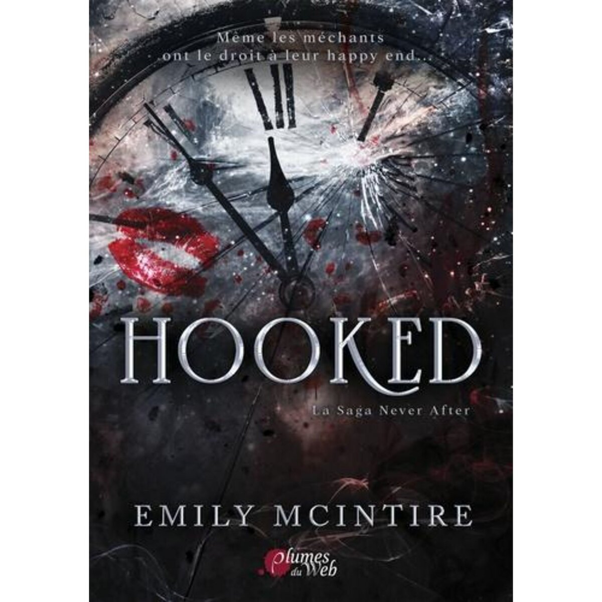 HOOKED, McIntire Emily