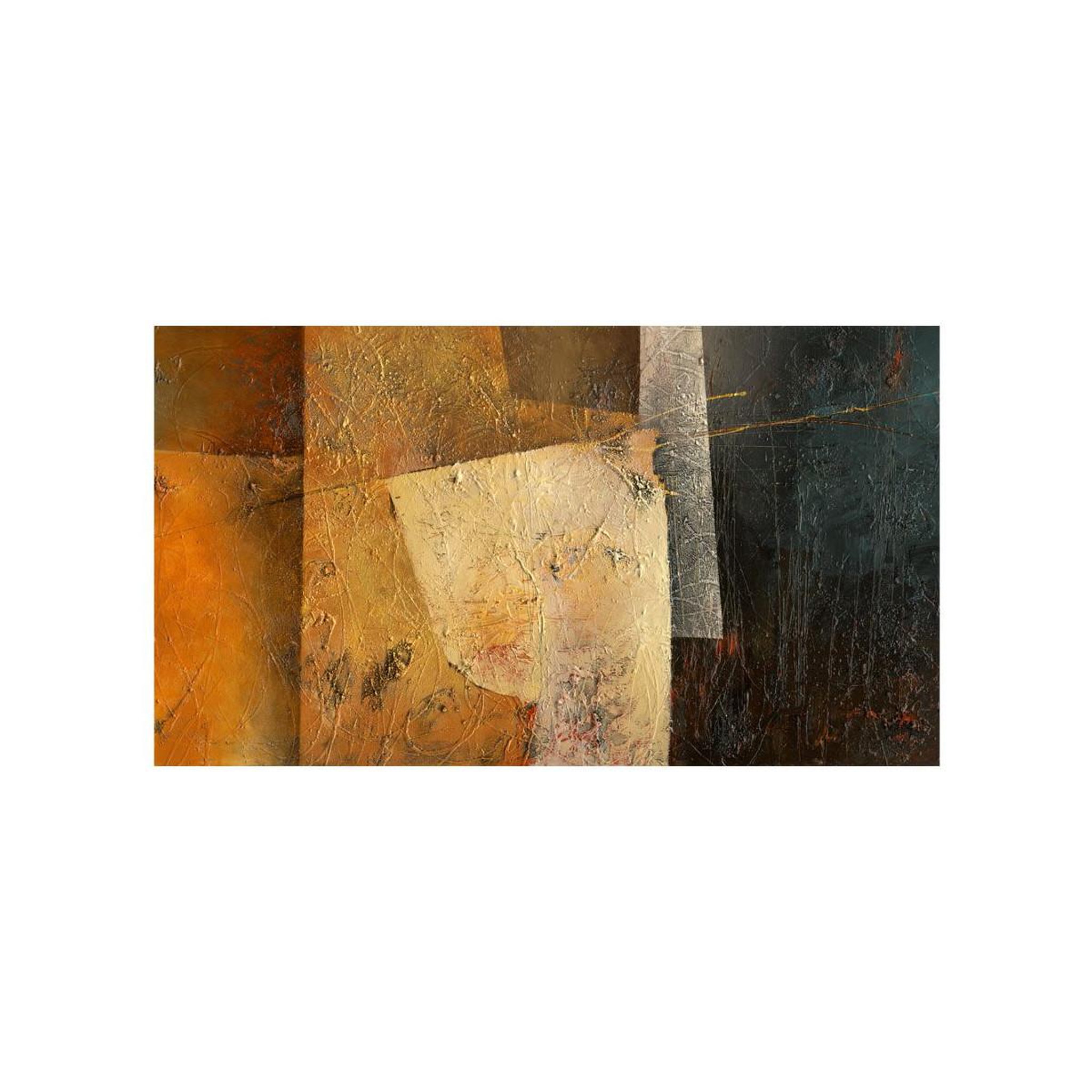 Voir la diapositive 2 : Paris Prix Papier peint xxl  modern artistry ii  280x500cm