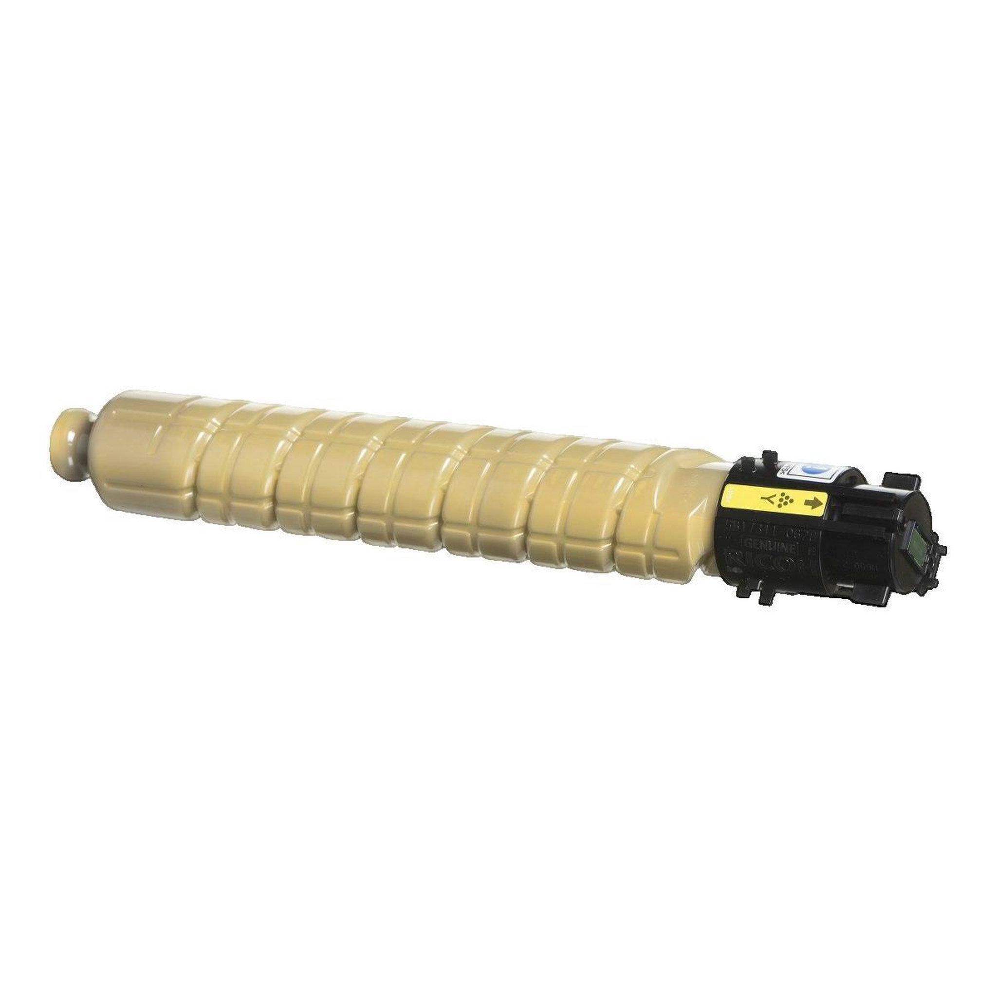 Ricoh Cartouche de toner Ricoh Jaune MP C300/MP C400