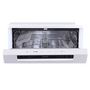 Voir la diapositive 5 : Vedette Lave vaisselle 60 cm VFP337EW