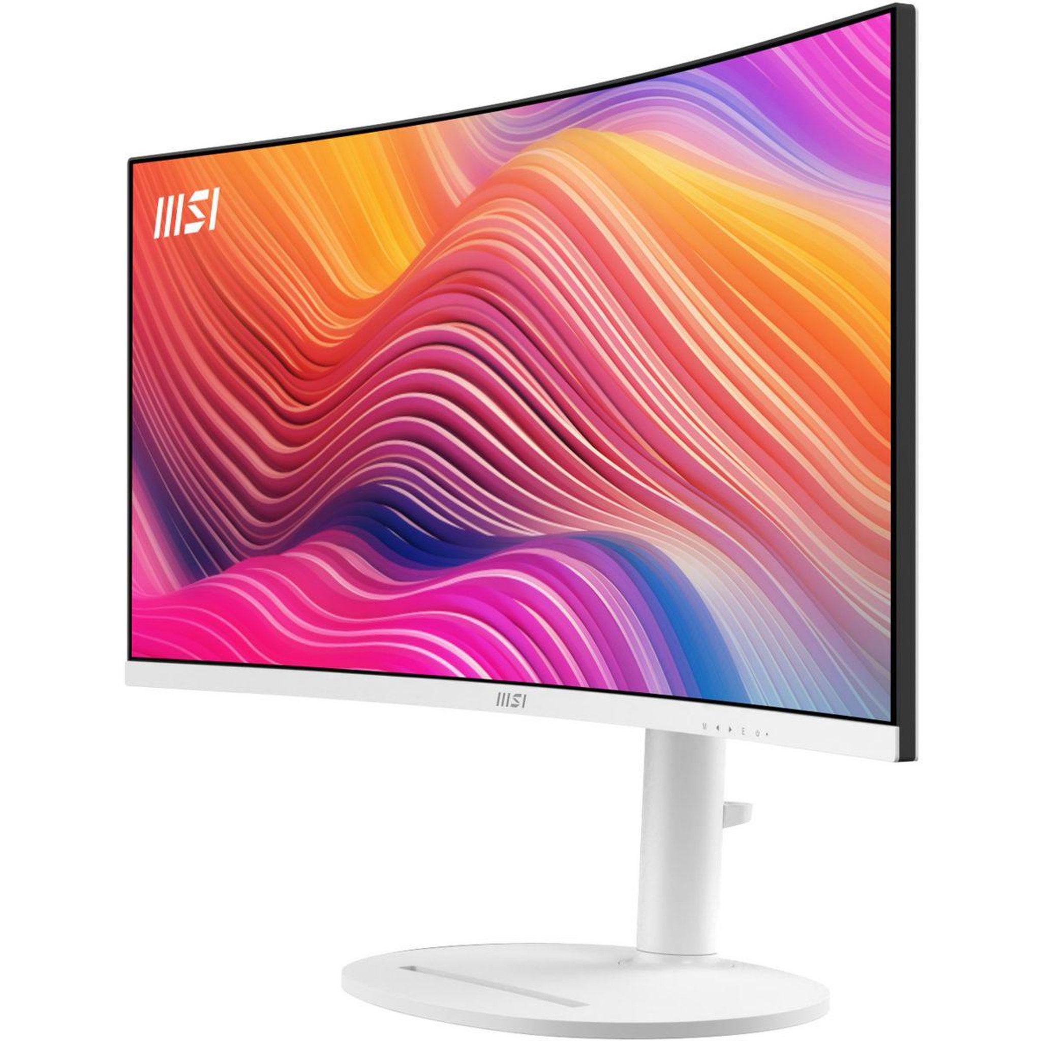 Voir la diapositive 4 : MSI Ecran pc modern md342cqpw 34  incurvé va uwqhd 120 hz hdr usb-c 90w