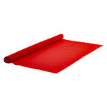 FEERIC LIGHT & CHRISTMAS Tapis pour sapin de Noël effet feutrine Colorama. Coloris disponibles : Vert